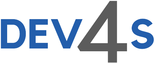 dev4s_Main_Logo